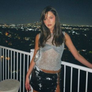 Palisades Top (Silver) - By Lioness